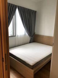 26 Newton (D11), Apartment #406161051